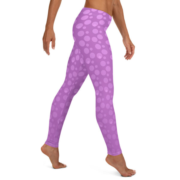 Bubbles Leggings - Image 4