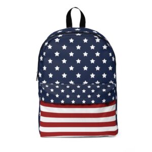 Stars & Stripes Classic Backpack