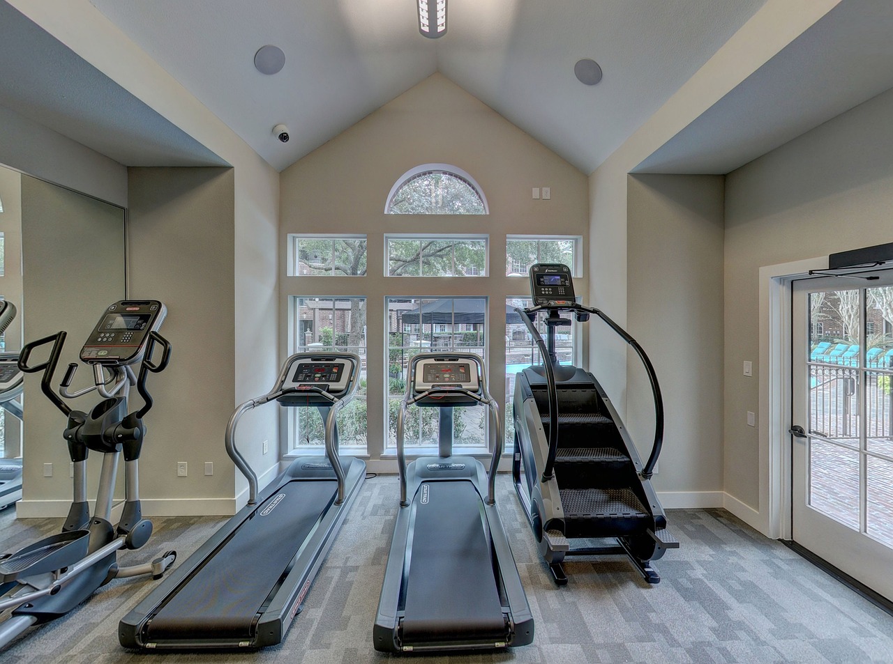 Features Of Home Gym Equipment